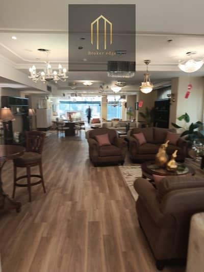 Retail for Rent in Heliopolis, Cairo - 1000776300. jpg
