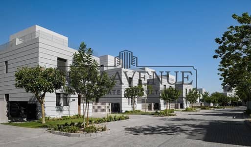4 Bedroom Townhouse for Sale in Shorouk City, Cairo - WhatsApp Image 2026-10-27 at 6.24. 20 PM (1). jpeg 4 Bedroom Townhouse for Sale in Shorouk City, Cairo - WhatsApp Image 2026-10-27 at 6.24. 20 PM (1). jpeg