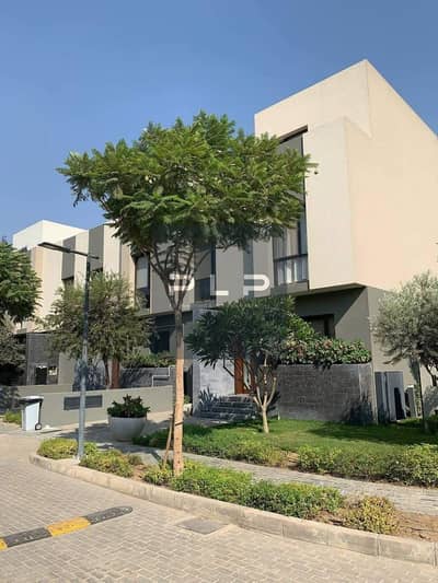 4 Bedroom Twin House for Sale in Shorouk City, Cairo - 515053545_715430461262115_9104324615164294353_n. jpg 4 Bedroom Twin House for Sale in Shorouk City, Cairo - 515053545_715430461262115_9104324615164294353_n. jpg