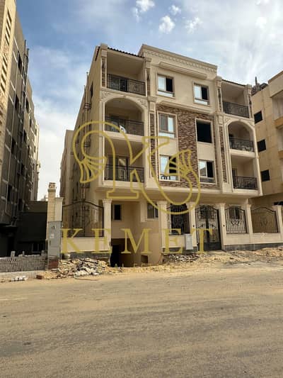 3 Bedroom Flat for Sale in New Cairo, Cairo - WhatsApp Image 2026-10-12 at 12.19. 11 PM. jpeg 3 Bedroom Flat for Sale in New Cairo, Cairo - WhatsApp Image 2026-10-12 at 12.19. 11 PM. jpeg