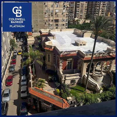 دوبلكس 3 غرف نوم للبيع في لوران، الإسكندرية - 1. JPG