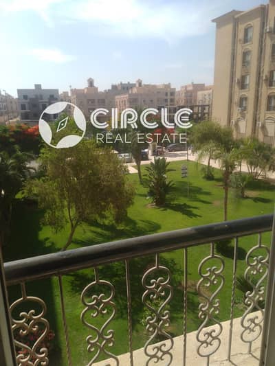 2 Bedroom Flat for Rent in New Cairo, Cairo - WhatsApp Image 2026-10-24 at 4.55. 57 PM (2). jpeg