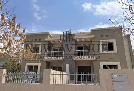 5 Bedroom Villa for Sale in New Cairo, Cairo - original (31). jpg