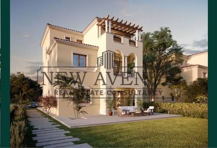 4 Bedroom Villa for Sale in New Cairo, Cairo - original (26). jpg 4 Bedroom Villa for Sale in New Cairo, Cairo - original (26). jpg