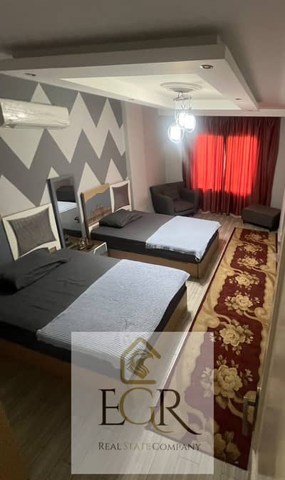 شقة 2 غرفة نوم للايجار في القاهرة الجديدة، القاهرة - WhatsApp Image 2026-10-27 at 9.27. 07 PM (1). jpeg