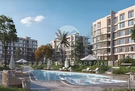 2 Bedroom Apartment for Sale in New Cairo, Cairo - 2ba0033f-e2d0-4ee5-9e87-91a442887304. jpg 2 Bedroom Apartment for Sale in New Cairo, Cairo - 2ba0033f-e2d0-4ee5-9e87-91a442887304. jpg