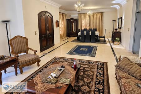 فلیٹ 4 غرف نوم للايجار في القاهرة الجديدة، القاهرة - WhatsApp Image 2026-10-27 at 11.56. 13 AM. jpeg فلیٹ 4 غرف نوم للايجار في القاهرة الجديدة، القاهرة - WhatsApp Image 2026-10-27 at 11.56. 13 AM. jpeg