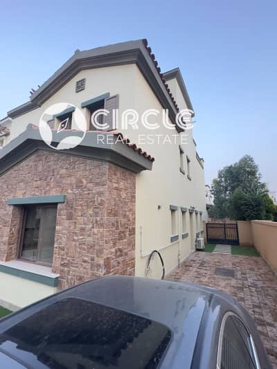 3 Bedroom Villa for Rent in New Cairo, Cairo - WhatsApp Image 2026-10-25 at 6.34. 45 PM. jpeg