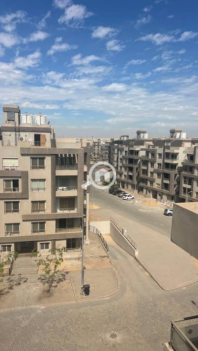 فلیٹ 3 غرف نوم للايجار في 6 اكتوبر، الجيزة - شقة مفروش للإيجار. زايد وصله دهشور كمبوند جامعه القاهره