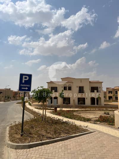 3 Bedroom Apartment for Sale in New Cairo, Cairo - WhatsApp Image 2026-10-06 at 12.24. 54 PM. jpeg