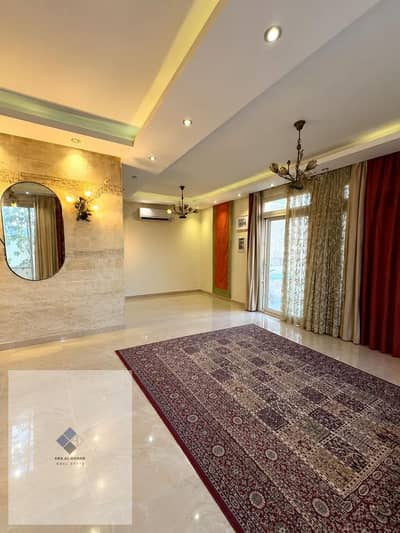 2 Bedroom Flat for Sale in New Cairo, Cairo - WhatsApp Image 2026-10-26 at 5.05. 12 PM (1). jpeg 2 Bedroom Flat for Sale in New Cairo, Cairo - WhatsApp Image 2026-10-26 at 5.05. 12 PM (1). jpeg
