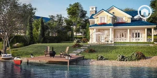 7 Bedroom Villa for Sale in 6th of October, Giza - images. jpeg