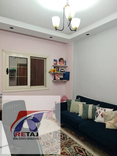 شقة 3 غرف نوم للبيع في القاهرة الجديدة، القاهرة - WhatsApp Image 2026-10-28 at 12.45. 52 PM. jpeg شقة 3 غرف نوم للبيع في القاهرة الجديدة، القاهرة - WhatsApp Image 2026-10-28 at 12.45. 52 PM. jpeg