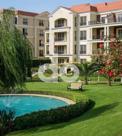 3 Bedroom Flat for Sale in New Cairo, Cairo - WhatsApp Image 2026-10-28 at 11.18. 41 AM (1). jpeg
