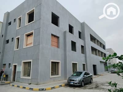 Factory for Sale in New Cairo, Cairo - 68814cf7-521f-4de3-b4d9-2cade66bcc13. jpeg Factory for Sale in New Cairo, Cairo - 68814cf7-521f-4de3-b4d9-2cade66bcc13. jpeg