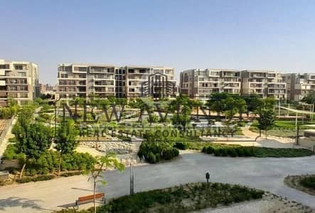 3 Bedroom Apartment for Sale in New Cairo, Cairo - WhatsApp Image 2026-10-27 at 4.54. 19 PM. jpeg