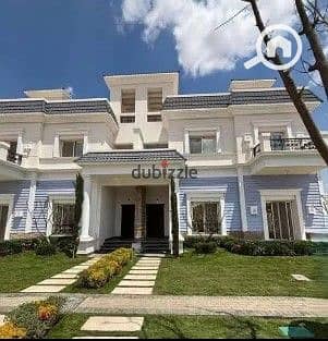 5 Bedroom Villa for Sale in New Capital City, Cairo - Screenshot_8. jpg