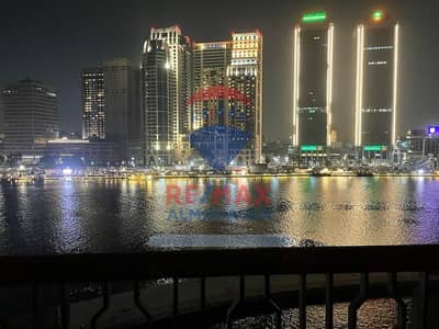 فلیٹ 3 غرف نوم للايجار في الزمالك، القاهرة - WhatsApp Image 2026-10-26 at 12.56. 35 (3). jpeg