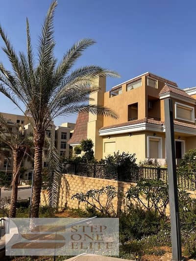 3 Bedroom Villa for Sale in Mostakbal City, Cairo - 601431948_1375521437919194_5406615239230274330_n. jpg