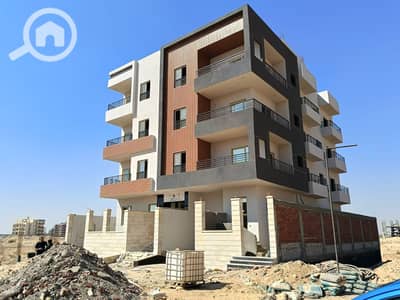 شقة 3 غرف نوم للبيع في القاهرة الجديدة، القاهرة - WhatsApp Image 2026-10-28 at 1.16. 07 PM. jpeg