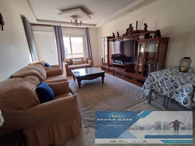 فلیٹ 3 غرف نوم للايجار في القاهرة الجديدة، القاهرة - WhatsApp Image 2026-10-28 at 1.13. 49 PM. jpeg