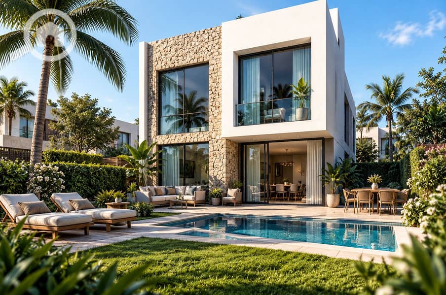 Tropical Modern Villa Poolside Retreat. png Tropical Modern Villa Poolside Retreat. png