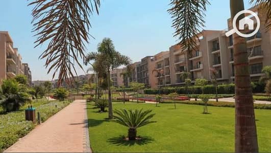 3 Bedroom Apartment for Rent in New Cairo, Cairo - IMG_893ec2a8-e764-4e26-a359-517f650af809. jpg