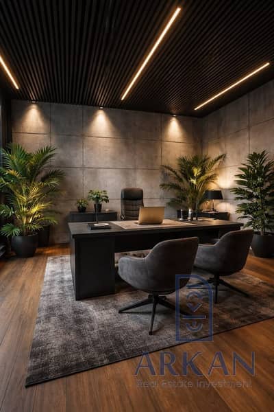 Office for Sale in Hadayek October, Giza - WhatsApp Image 2026-08-16 at 2.48. 14 PM. jpeg Office for Sale in Hadayek October, Giza - WhatsApp Image 2026-08-16 at 2.48. 14 PM. jpeg