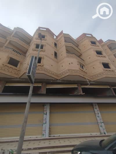 محلات تجارية  للبيع في حدائق الاهرام، الجيزة - WhatsApp Image 2026-10-13 at 5.51. 04 PM. jpeg