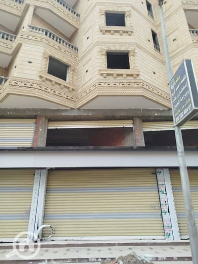 محلات تجارية  للبيع في حدائق الاهرام، الجيزة - WhatsApp Image 2026-10-13 at 5.51. 03 PM. jpeg