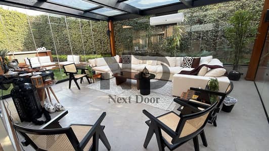 4 Bedroom Villa for Sale in Shorouk City, Cairo - 6ada1666ea6d8_IMG-20261013-WA0002. jpg