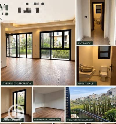 3 Bedroom Flat for Rent in New Cairo, Cairo - 1001115662. jpg 3 Bedroom Flat for Rent in New Cairo, Cairo - 1001115662. jpg