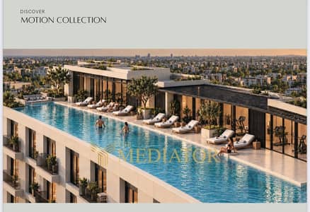 Hotel Apartment for Sale in Mostakbal City, Cairo - WhatsApp Image 2026-10-27 at 13.02. 00. jpeg