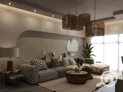 2 Bedroom Flat for Sale in New Cairo, Cairo - 1001115676. jpg 2 Bedroom Flat for Sale in New Cairo, Cairo - 1001115676. jpg