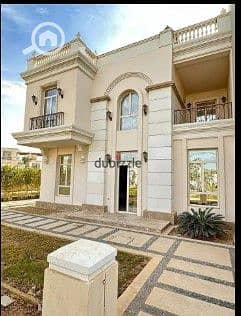 5 Bedroom Villa for Sale in New Capital City, Cairo - Screenshot_5. jpg
