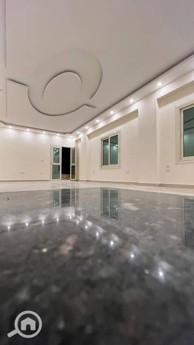 3 Bedroom Apartment for Rent in New Cairo, Cairo - 1817. jpg 3 Bedroom Apartment for Rent in New Cairo, Cairo - 1817. jpg