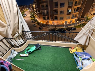 3 Bedroom Flat for Sale in New Cairo, Cairo - WhatsApp Image 2026-10-27 at 5.10. 19 PM. jpeg