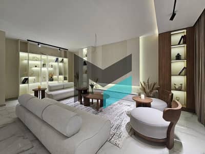 Studio for Rent in New Cairo, Cairo - WhatsApp Image 2026-10-28 at 1.39. 23 PM (1). jpeg