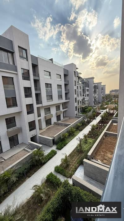 2 Bedroom Apartment for Sale in New Cairo, Cairo - WhatsApp Image 2026-10-27 at 4.55. 31 PM (5). jpeg 2 Bedroom Apartment for Sale in New Cairo, Cairo - WhatsApp Image 2026-10-27 at 4.55. 31 PM (5). jpeg
