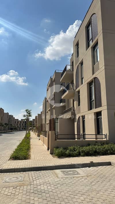 3 Bedroom Flat for Sale in Sheikh Zayed, Giza - WhatsApp Image 2026-10-08 at 7.11. 04 PM (2). jpeg 3 Bedroom Flat for Sale in Sheikh Zayed, Giza - WhatsApp Image 2026-10-08 at 7.11. 04 PM (2). jpeg
