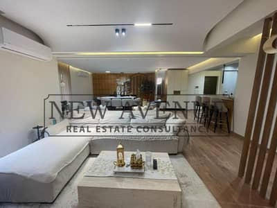 3 Bedroom Apartment for Sale in New Cairo, Cairo - WhatsApp Image 2026-10-25 at 4.23. 45 PM. jpg