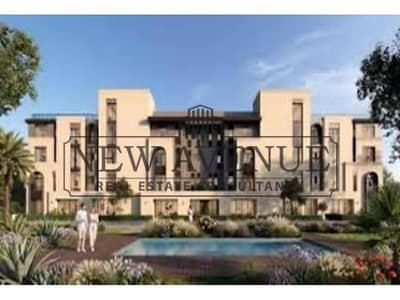 تاون هاوس 3 غرف نوم للبيع في القاهرة الجديدة، القاهرة - WhatsApp Image 2026-10-26 at 5.49. 01 PM (1). jpg