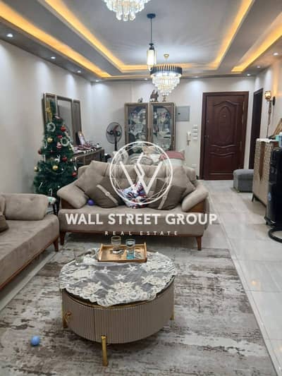 3 Bedroom Flat for Sale in Nasr City, Cairo - WhatsApp Image 2026-10-28 at 1.37. 32 PM (2). jpeg 3 Bedroom Flat for Sale in Nasr City, Cairo - WhatsApp Image 2026-10-28 at 1.37. 32 PM (2). jpeg