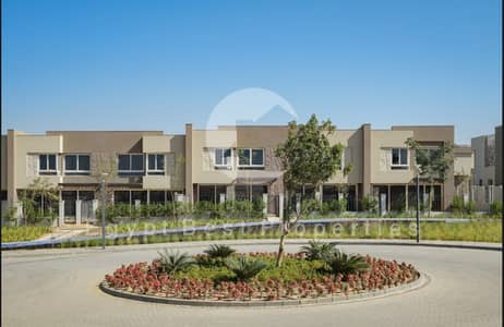 4 Bedroom Townhouse for Sale in 6th of October, Giza - WhatsApp Image 2026-10-07 at 2.25. 15 PM (2). jpeg 4 Bedroom Townhouse for Sale in 6th of October, Giza - WhatsApp Image 2026-10-07 at 2.25. 15 PM (2). jpeg