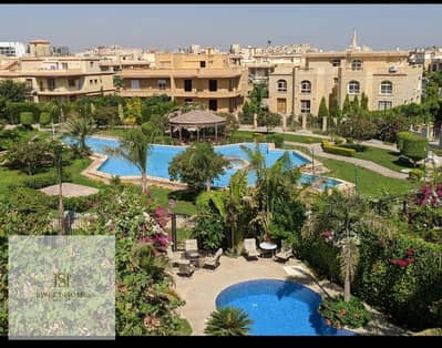 تاون هاوس 8 غرف نوم للايجار في القاهرة الجديدة، القاهرة - WhatsApp Image 2026-10-18 at 09.50. 59. jpeg