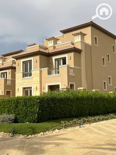 5 Bedroom Villa for Sale in New Capital City, Cairo - WhatsApp Image 2026-10-26 at 2.58. 31 PM (3). jpeg 5 Bedroom Villa for Sale in New Capital City, Cairo - WhatsApp Image 2026-10-26 at 2.58. 31 PM (3). jpeg