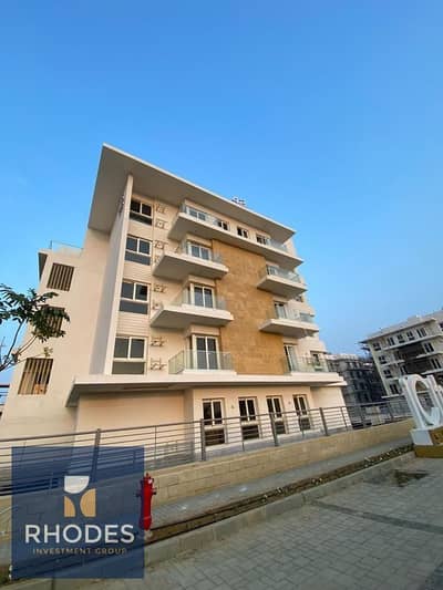 3 Bedroom Flat for Sale in 6th of October, Giza - WhatsApp Image 2026-02-16 at 12.16. 56 PM(1). jpeg