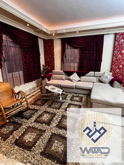 شقة 2 غرفة نوم للايجار في الشيخ زايد، الجيزة - WhatsApp Image 2026-10-28 at 1.00. 00 PM (3). jpeg شقة 2 غرفة نوم للايجار في الشيخ زايد، الجيزة - WhatsApp Image 2026-10-28 at 1.00. 00 PM (3). jpeg
