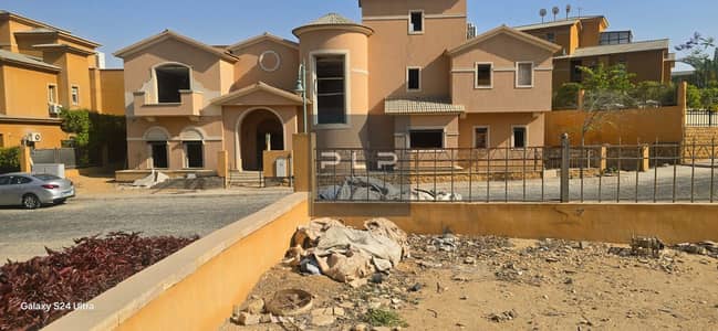 فیلا 5 غرف نوم للبيع في القاهرة الجديدة، القاهرة - WhatsApp Image 2026-10-28 at 1.53. 25 PM (1). jpeg فیلا 5 غرف نوم للبيع في القاهرة الجديدة، القاهرة - WhatsApp Image 2026-10-28 at 1.53. 25 PM (1). jpeg