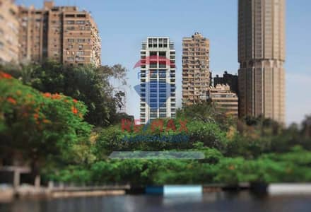 4 Bedroom Apartment for Sale in Zamalek, Cairo - 1. jpeg 4 Bedroom Apartment for Sale in Zamalek, Cairo - 1. jpeg